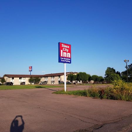 Sioux City Inn Sioux City Ia Sergeant Bluff Exterior photo