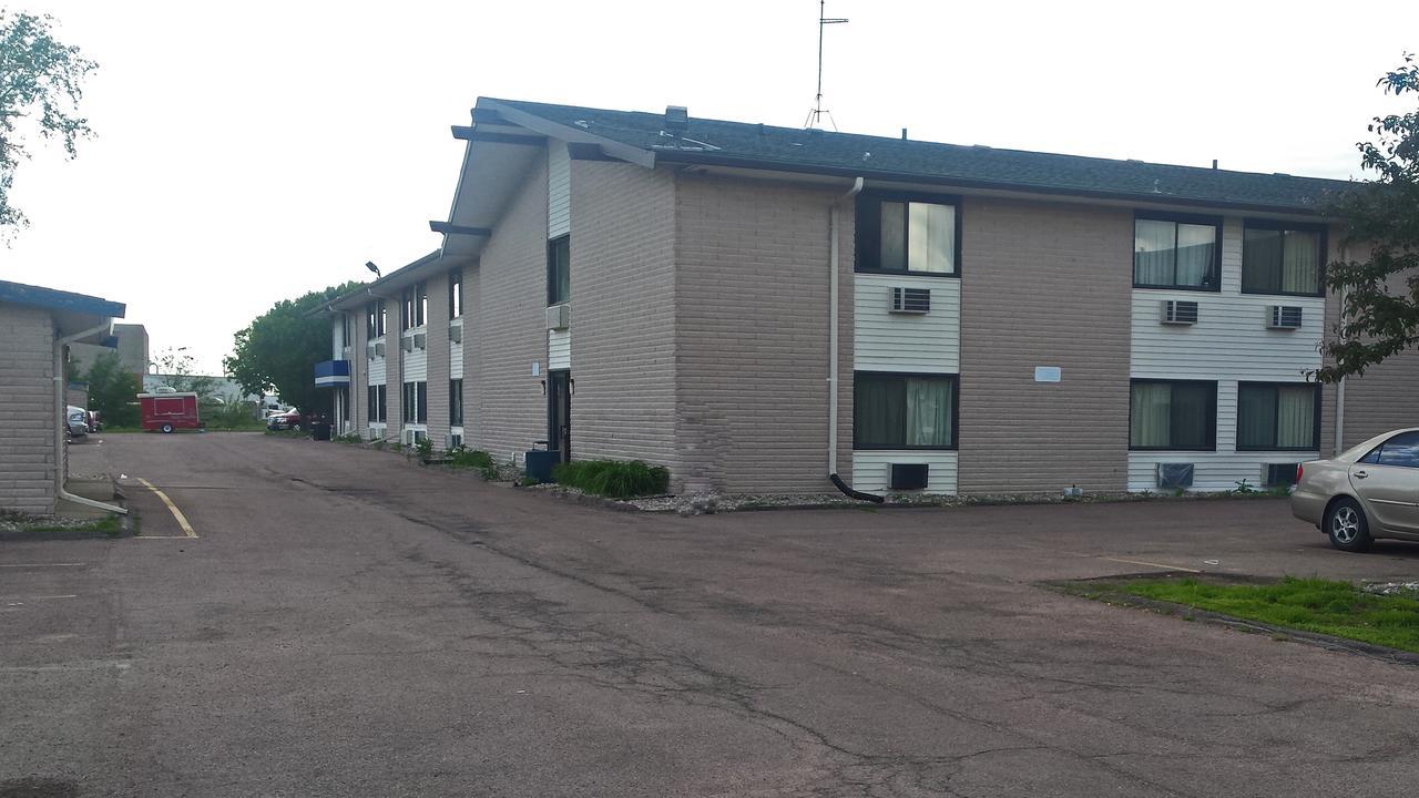 Sioux City Inn Sioux City Ia Sergeant Bluff Exterior photo